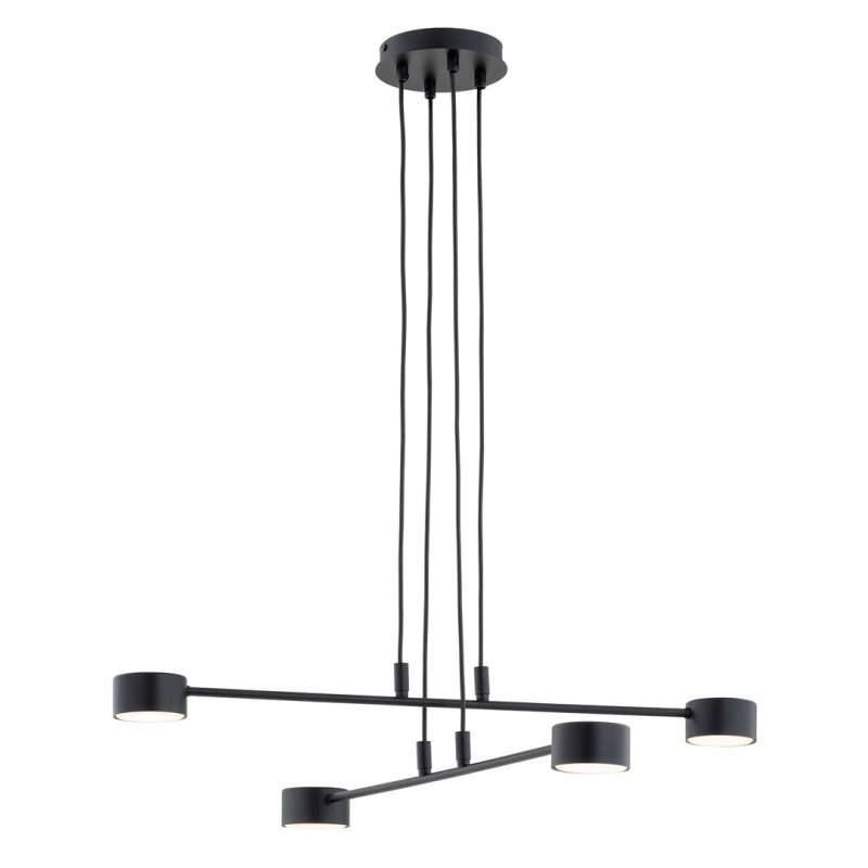 Emibig MODUS 4 BLACK
