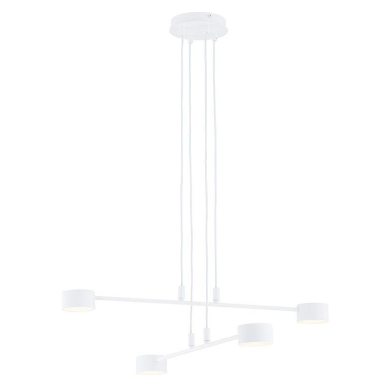 Emibig MODUS 4 WHITE