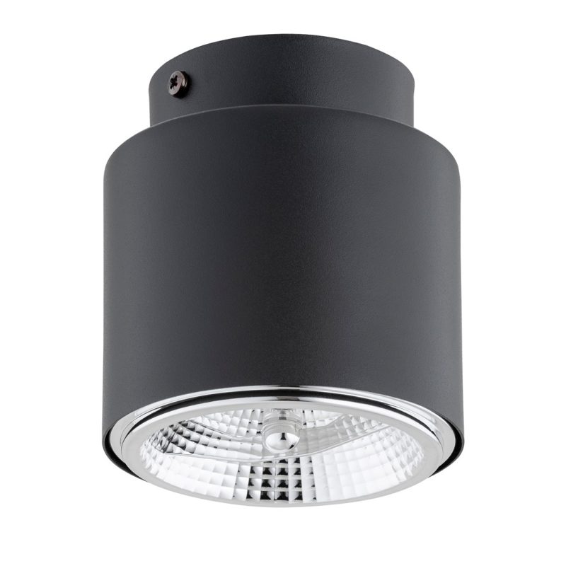 Emibig NANO 1 BLACK