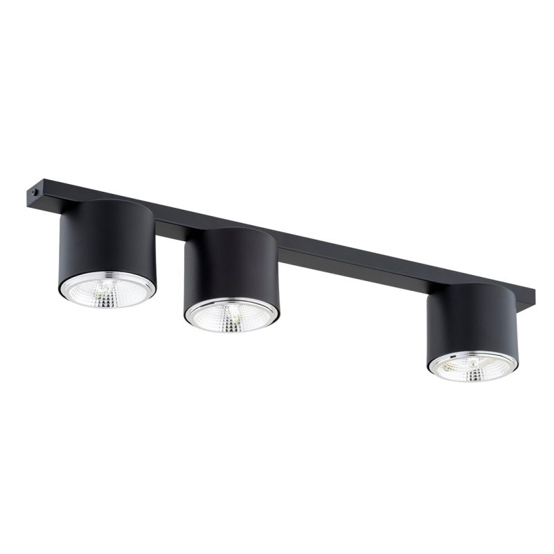 Emibig NANO 3 BLACK