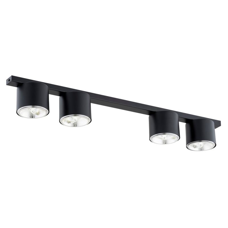 Emibig NANO 4 BLACK