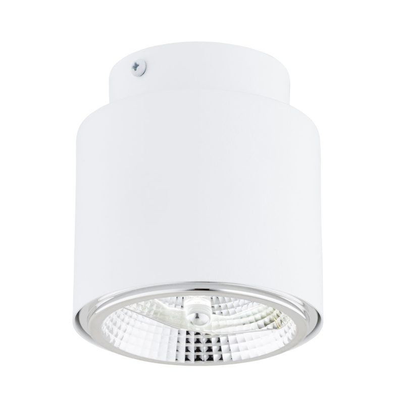 Emibig NANO 1 WHITE