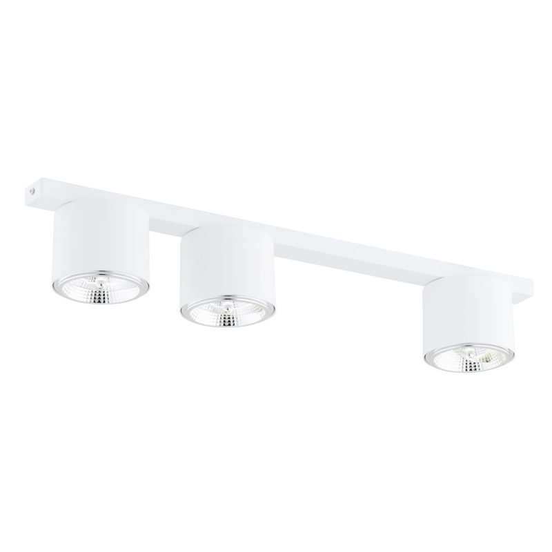 Emibig NANO 3 WHITE