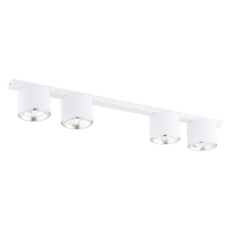 Emibig NANO 4 WHITE