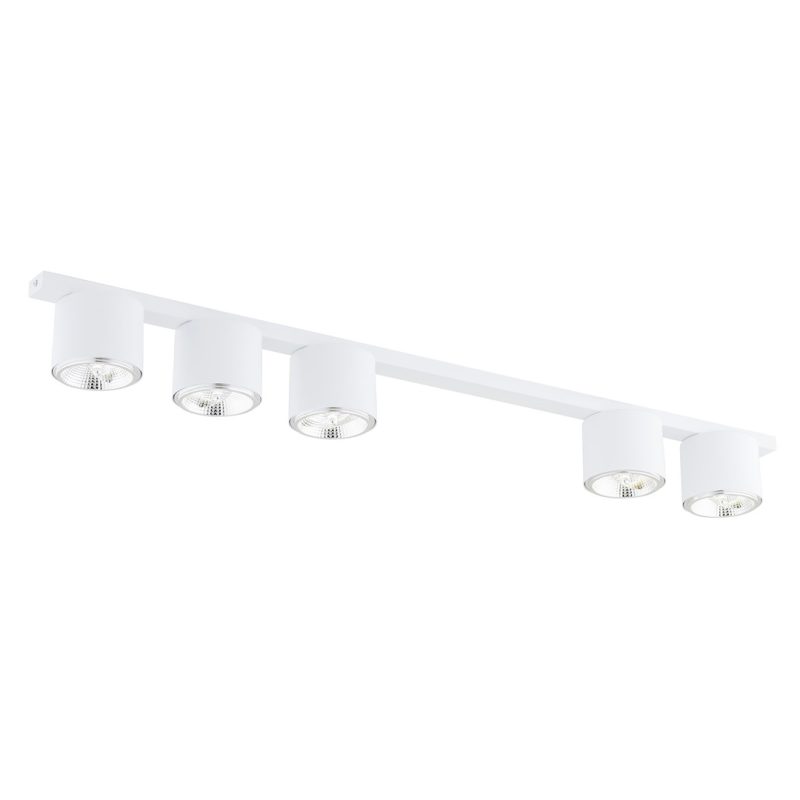 Emibig NANO 5 WHITE