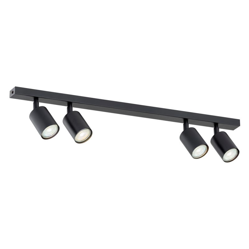 Emibig FLASH 4 BLACK