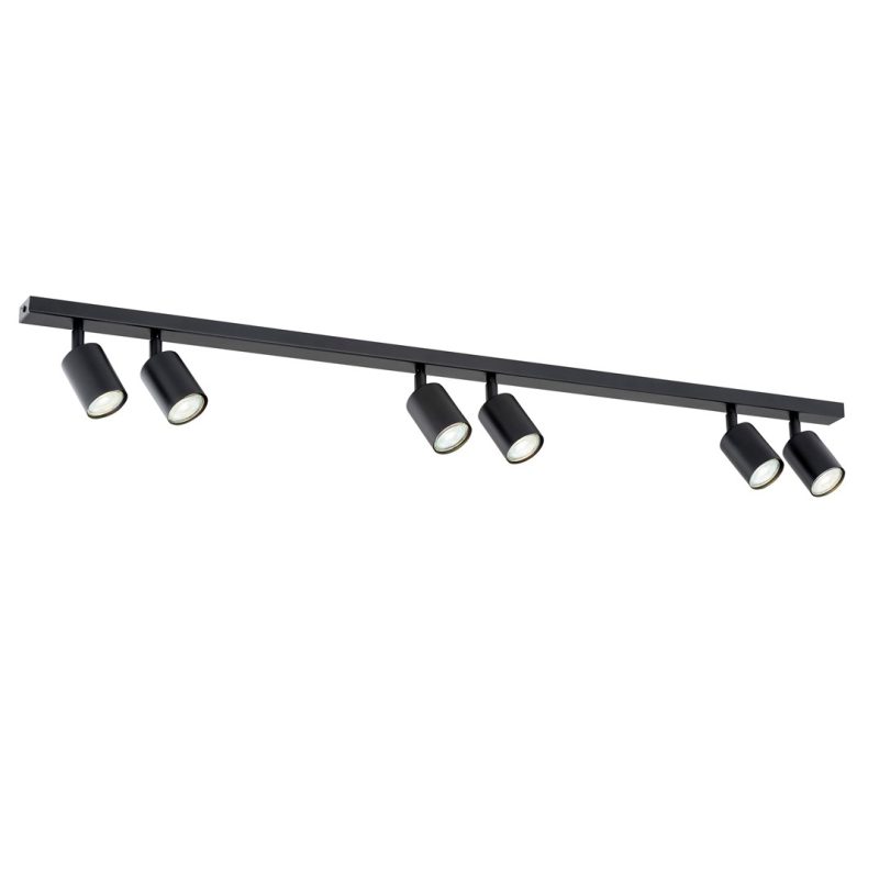 Emibig FLASH 6 BLACK