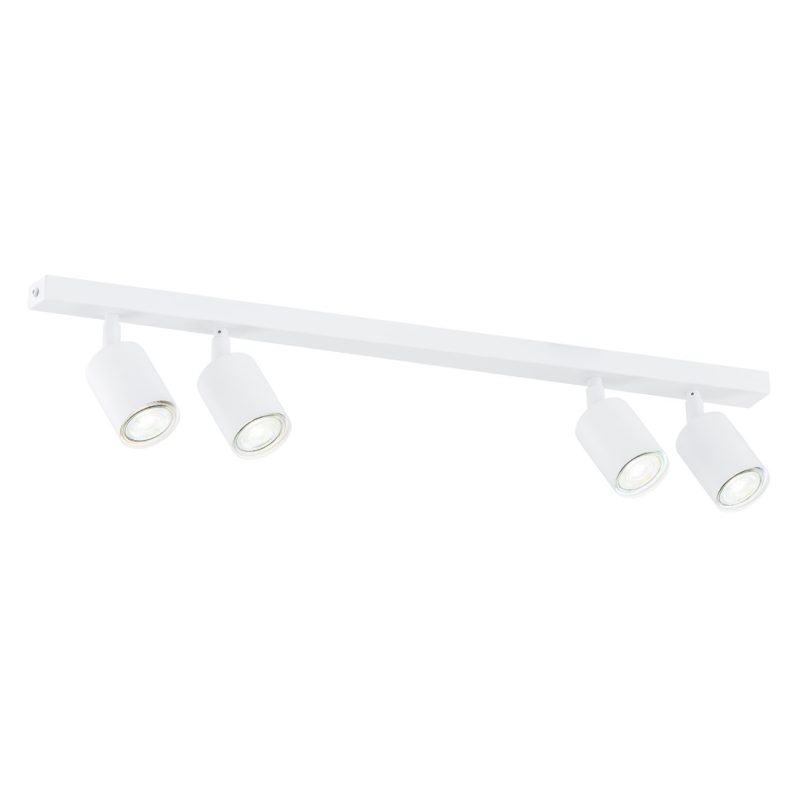 Emibig FLASH 4 WHITE