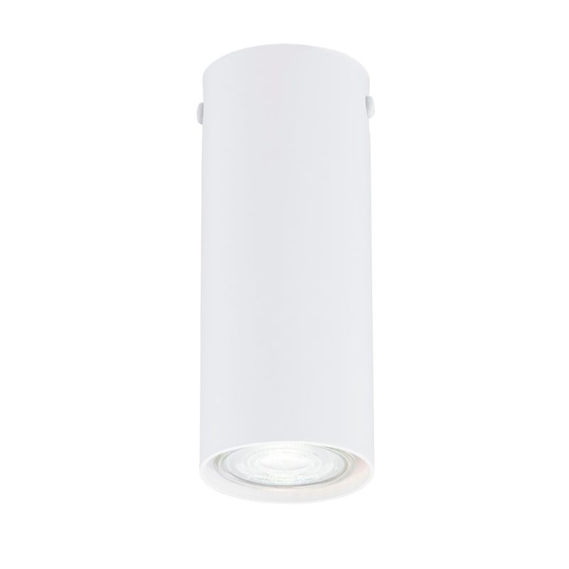 Emibig TECNO 1S WHITE