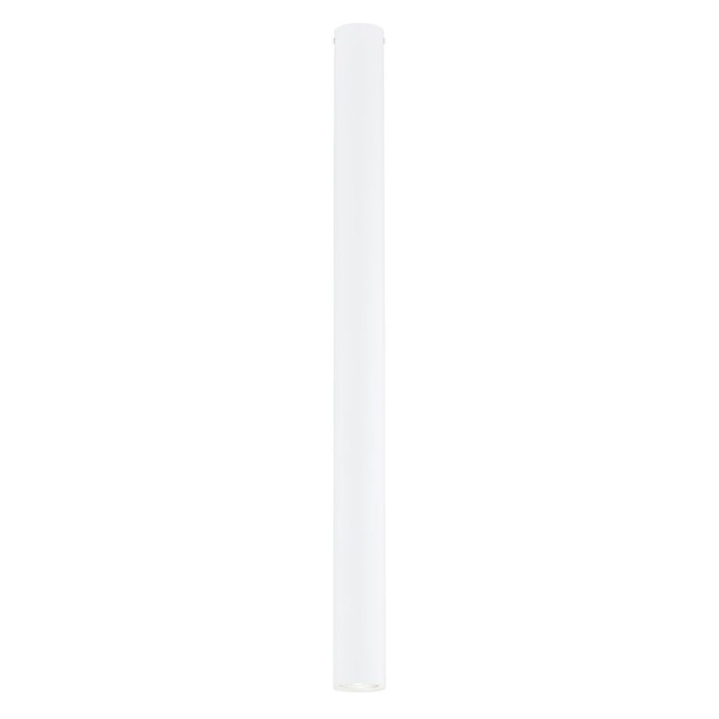 Emibig TECNO 1XXL WHITE