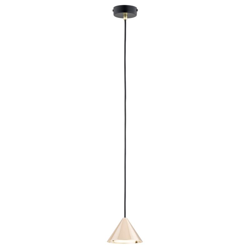 Emibig ELIT 1 BL GOLD