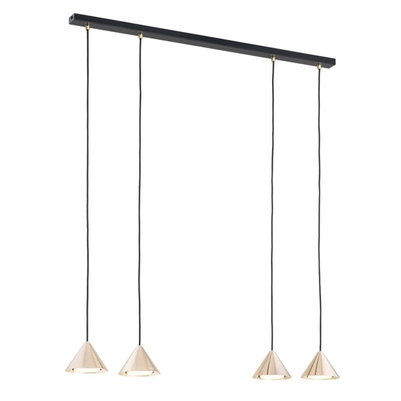 Emibig ELIT 4 BL GOLD