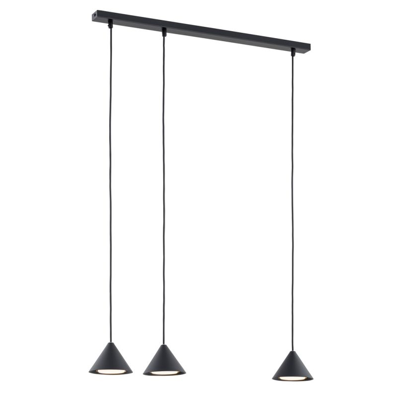Emibig ELIT 3 BLACK