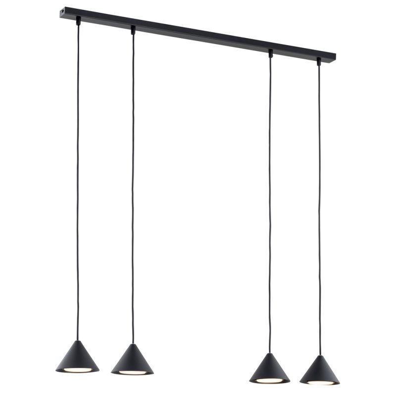 Emibig ELIT 4 BLACK