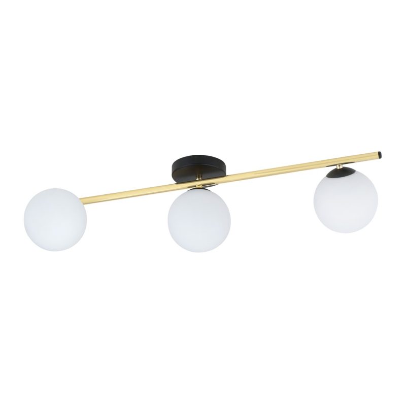 Emibig SPLENDI 3 BL OPAL