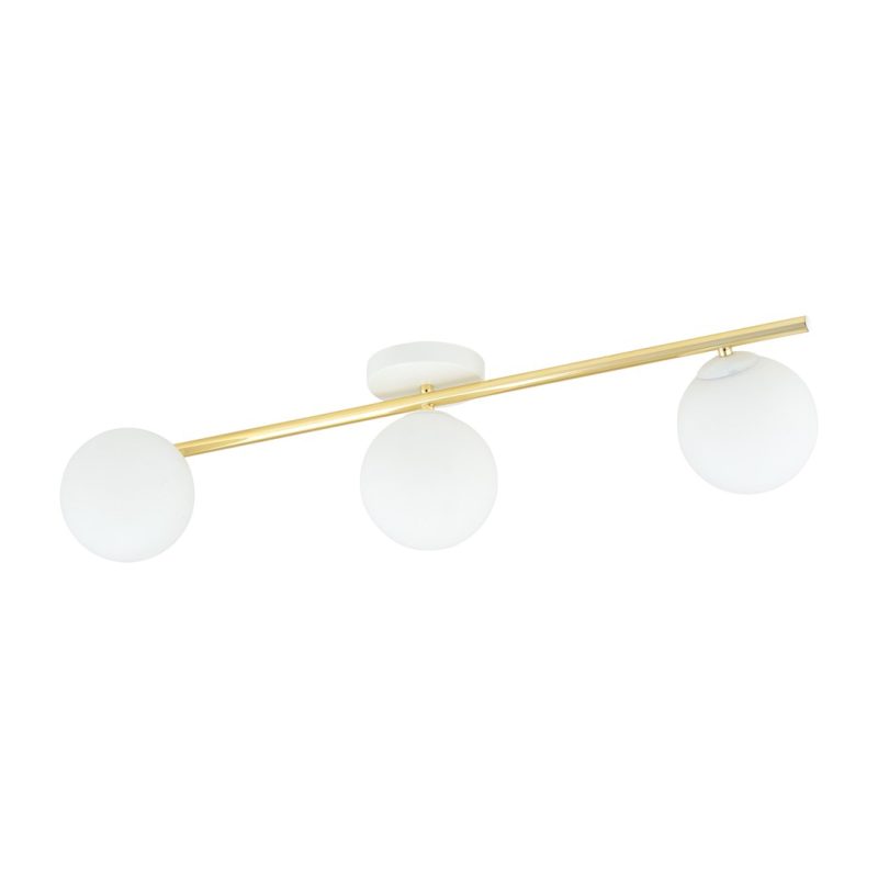 Emibig SPLENDI 3 WH OPAL