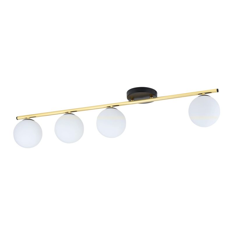 Emibig MONZA 4 BL OPAL