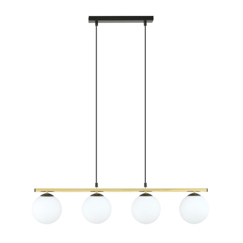 Emibig ALORA 4 BL OPAL