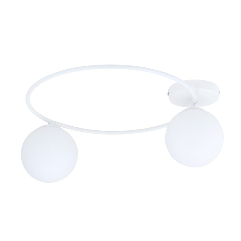 Emibig SOPRA 2 WH OPAL