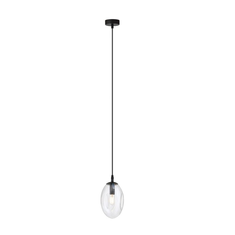 Emibig ASTRAL 1 BL TRANSPARENT