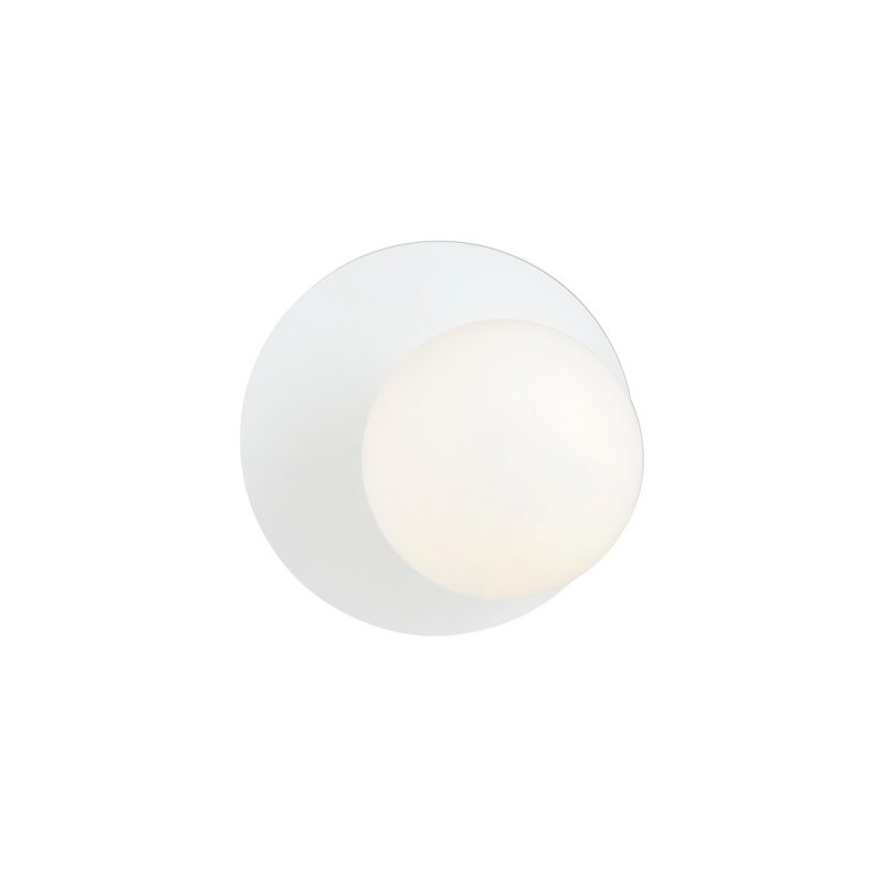 Emibig OSLO K1 WHITE/OPAL