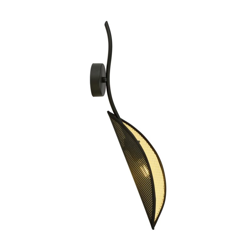 Emibig LOTUS K1 BLACK/GOLD