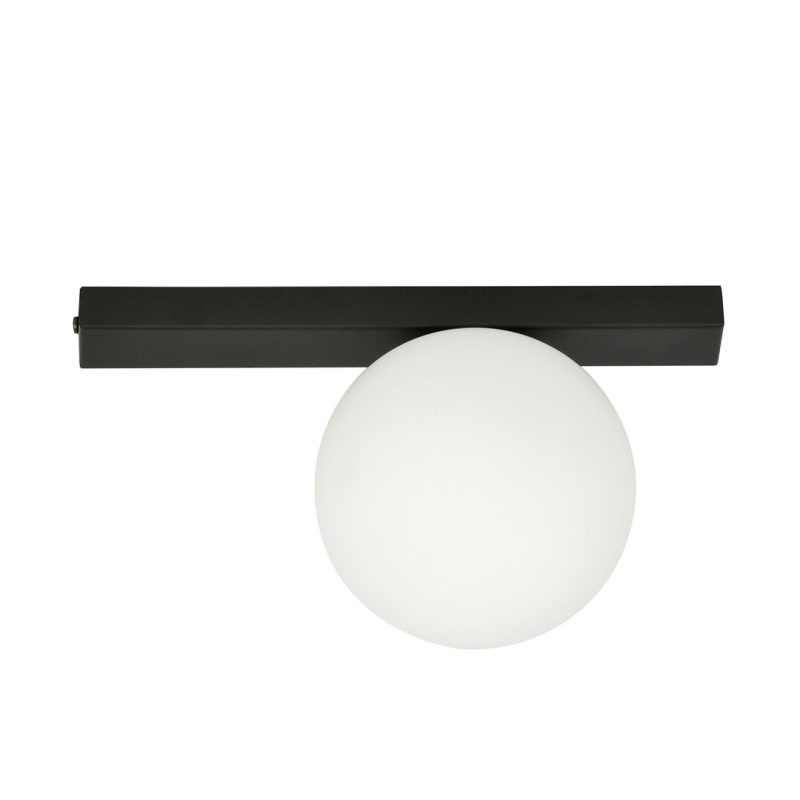 Emibig FIT 1 BLACK/OPAL