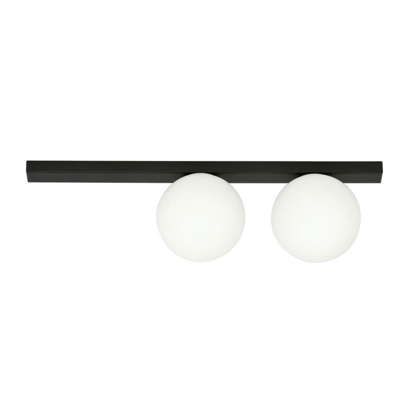 Emibig FIT 2 BLACK/OPAL