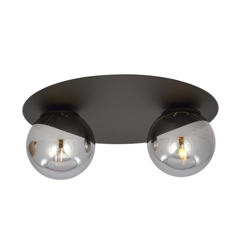 Emibig SOLAR 2 BLACK/GRAFIT