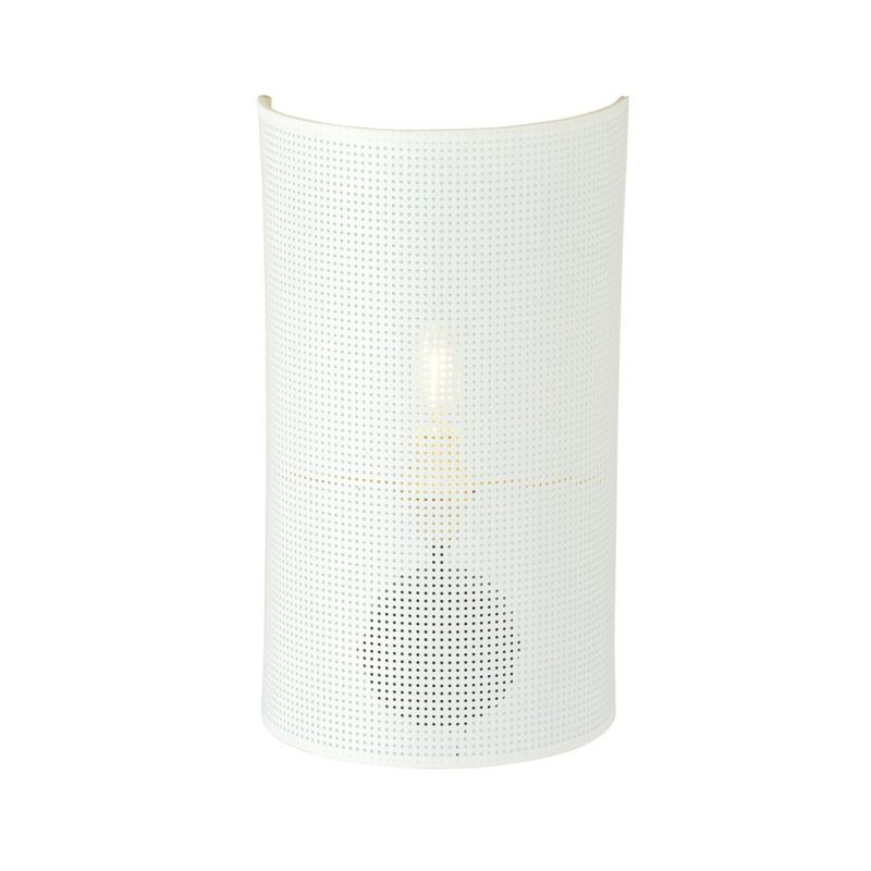 Emibig ASTON K1 WHITE/GOLD