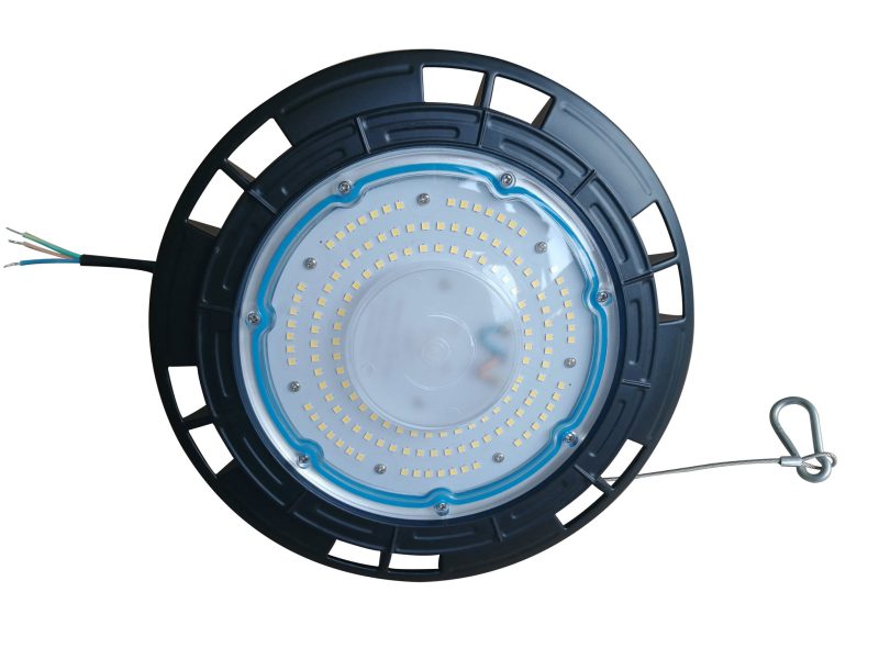 UFO highbay 240W LED capannone industriale IP65