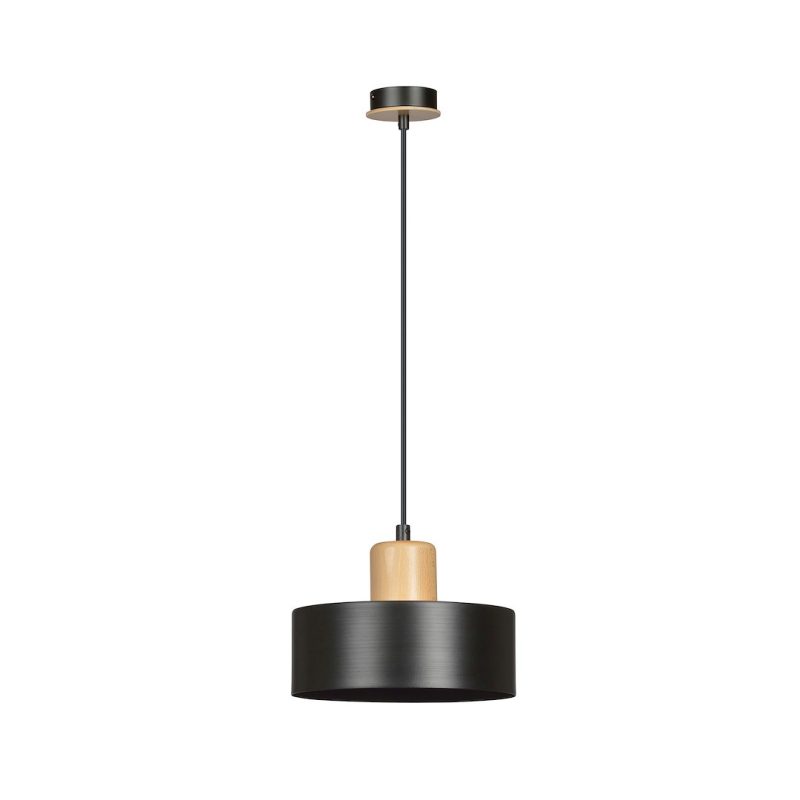 Emibig TORIN 1 BLACK