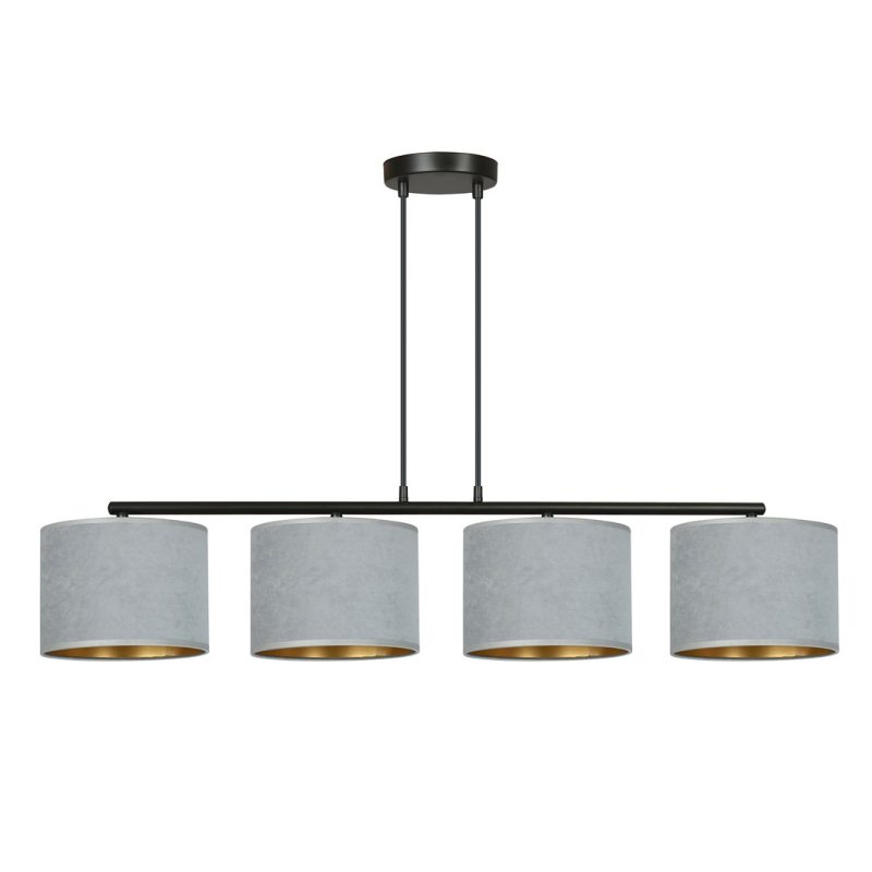 Emibig HILDE 4 BL GRAY