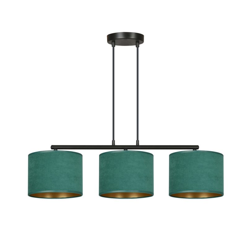 Emibig HILDE 3 BL GREEN