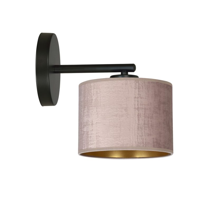 Emibig HILDE K1 BL ROSE