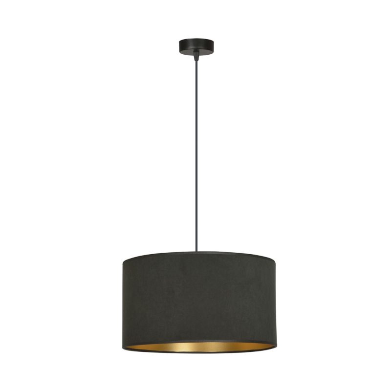 Emibig HILDE 1 BL BLACK