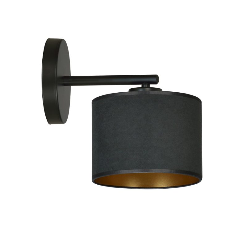 Emibig HILDE K1 BL BLACK