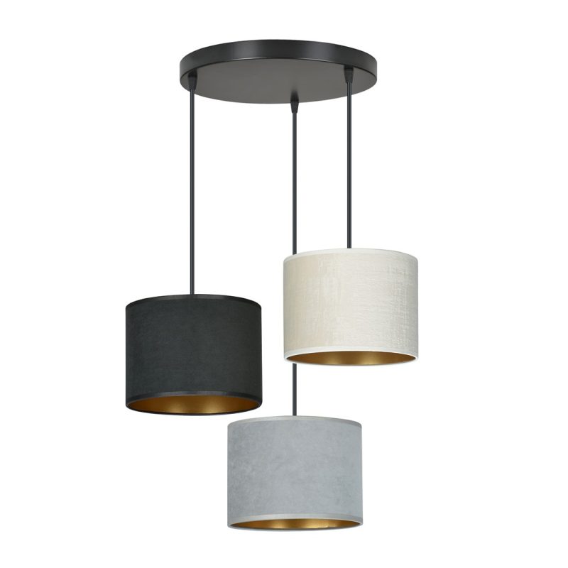 Emibig HILDE 3 BL PREMIUM MIX