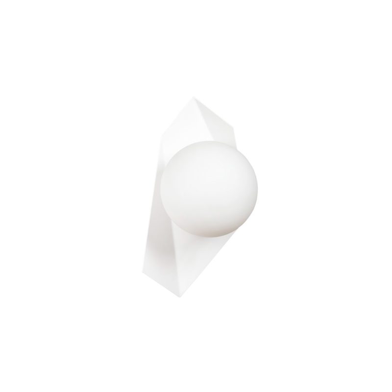 Emibig DRIFTON K1 WHITE