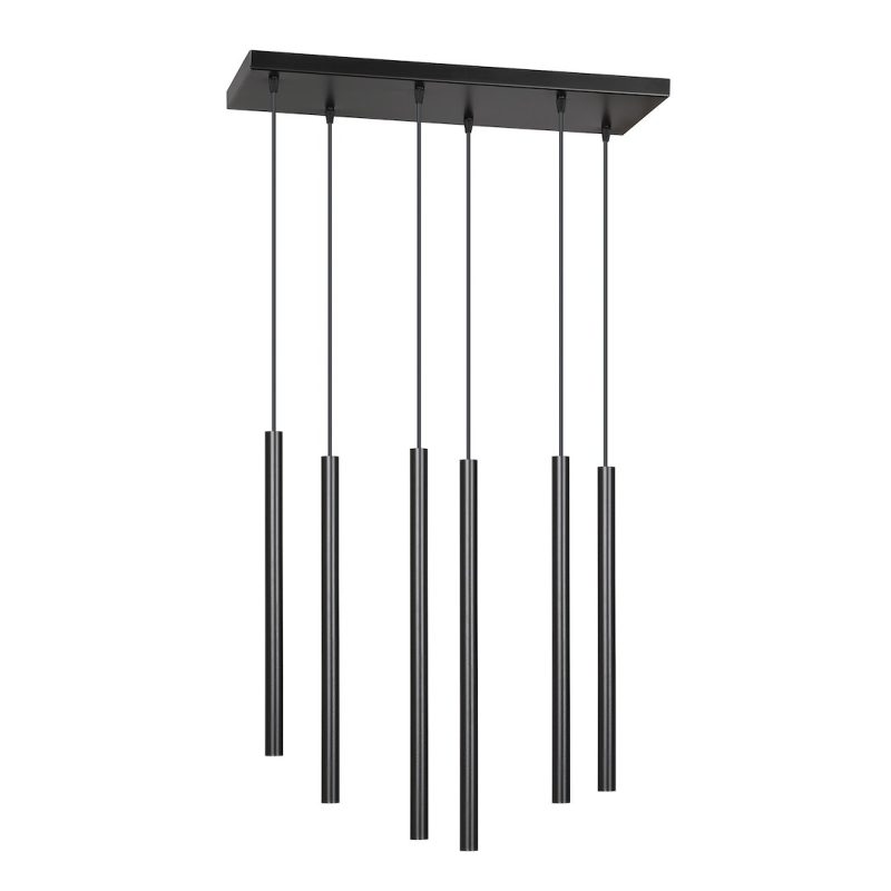 Emibig SELTER 6 BLACK