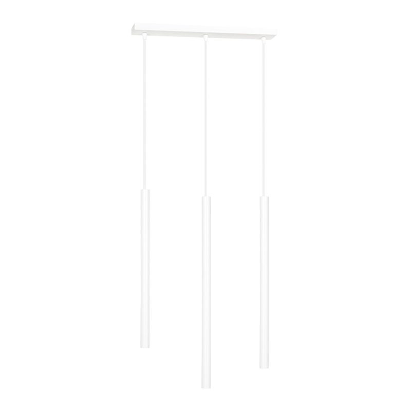 Emibig SELTER 3 WHITE