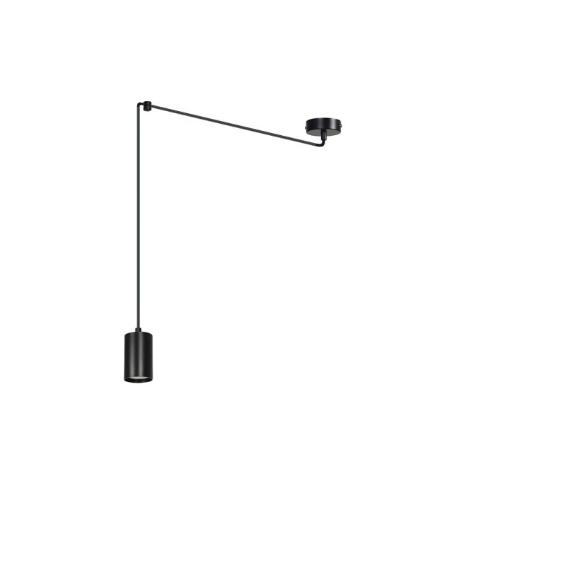 Emibig TRAKER 1 BL/BLACK