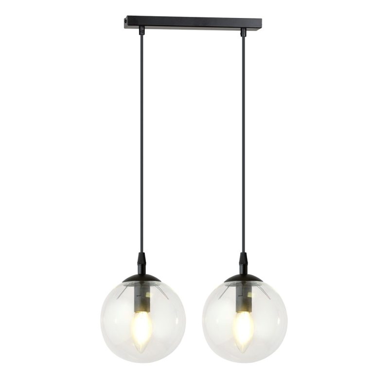 Emibig COSMO 2 BL TRANSPARENT