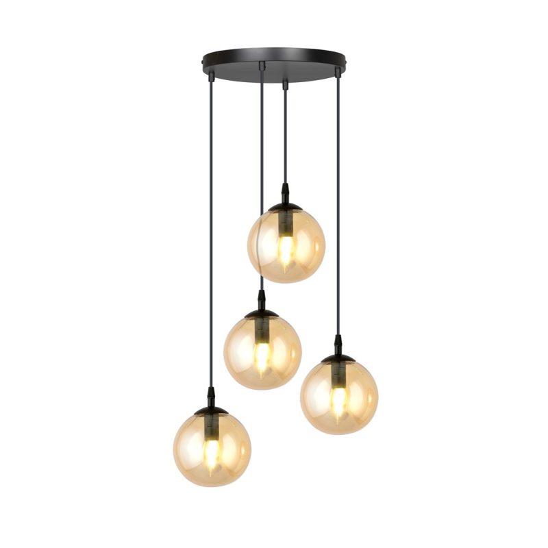 Emibig COSMO 4 BL PREMIUM MIODOWY