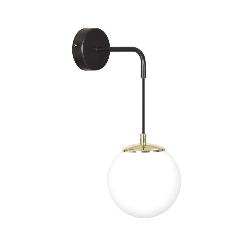 Emibig OGNIS K1 BLACK