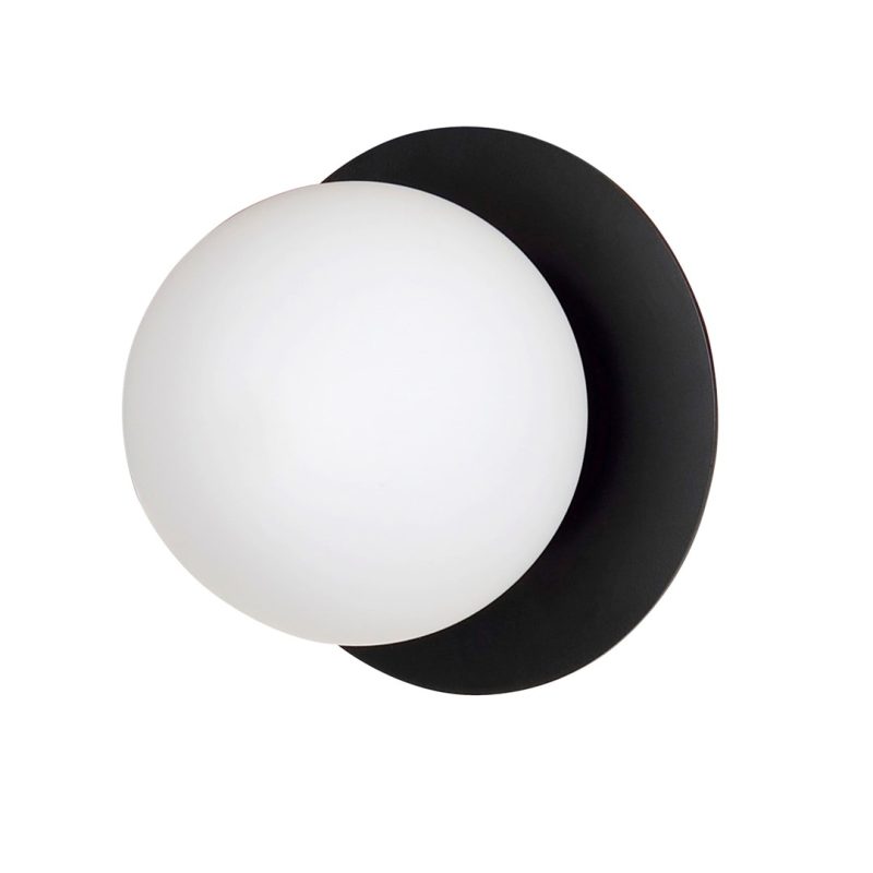 Emibig MINERVA K1 BLACK
