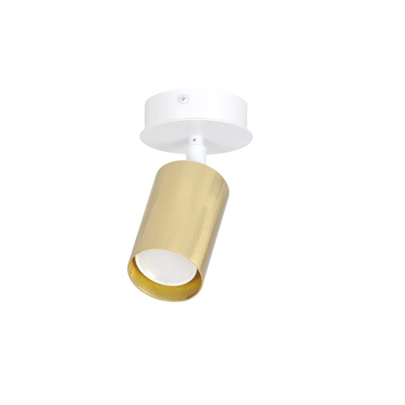 Emibig ZEN 1 WHITE