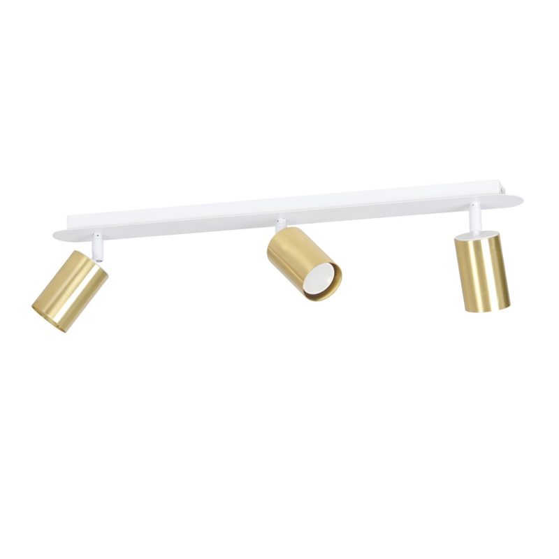 Emibig ZEN 3 WHITE