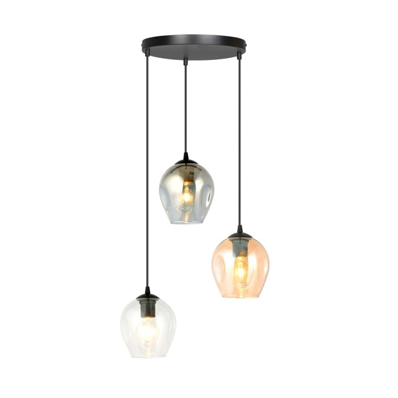 Emibig ISTAR 3 BL PREMIUM MIX