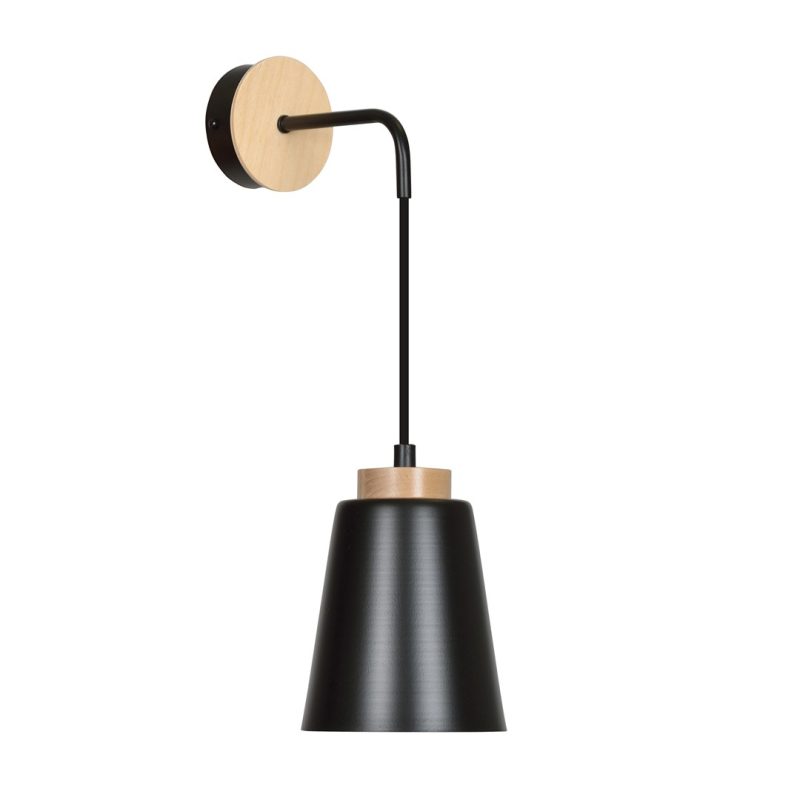 Emibig BOLERO K1 BLACK